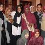 Washington D.C Metropolitan Area Somali Community welcomed Mrs. Asha Haji Elmi, winner of 2009 Clinton Global Citizen Award & her husband Mr. Said Farah Garad