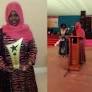 Somali politician and peace activist receives international award