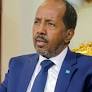 A Conversation With President Hassan Sheikh Mohamud of Somalia