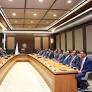 High-level consultations on elections, unity and drought response start in Somalia