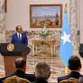President El-Sisi’s Speech at Joint Press Conference with Somali President Hassan Sheikh Mohamud