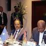 Somali President Urges UN Security Council Reform at AU Summit