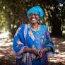 Dr. Hawa Abdi, Somali Physician and Humanitarian, Remembered for Lifetime of Service