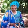 Hawa Abdi died on August 5th