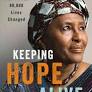 In Somalia, Mother And Daughter Are 'Keeping Hope Alive'