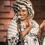 The star singing for Somaliland’s recognition