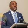 Zimbabwean Opposition Figure Nelson Chamisa Returns to Politics