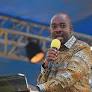 Who is Nelson Chamisa and can he win Zimbabwe election?