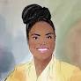 The Zimbabwean political figure fighting for her country’s future