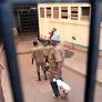 Three Months in a Zimbabwean Prison Couldn’t Stop Me from Reporting on Corruption