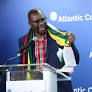 #ThisFlag’s Pastor Evan Mawarire Condemns Continued Crackdown in Zimbabwe