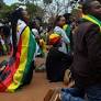 Zimbabwe police arrest anti-Mugabe pastor Evan Mawarire