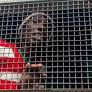 In Zimbabwe’s overcrowded prisons, fear of COVID-19 spreads