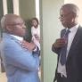 Zimbabwe Opposition Party Leader Found Guilty of Inciting Public Violence