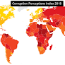2018 Corruption Perceptions Index - Explore the results