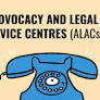 Advocacy and Legal Advice Centres