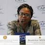 Zimbabwe court bans top lawyer from representing journalist