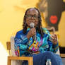 Tsitsi Dangarembga Receives Lifetime Achievement Award at Sharjah Festival of African Literature