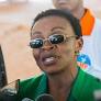 Rwanda: Authorities must immediately release Victoire Ingabire