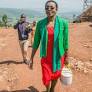 An appeal to President Trump: Help my mother’s fight for freedom in Rwanda