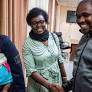 The west ignores Rwanda’s dark side – and political prisoners like my mother pay the price | Rémy Amahirwa