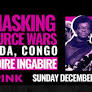 Unmasking Resource Wars: Rwanda, Congo & Victoire Ingabire