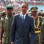 Spain revives war crimes case against Rwandan military figure