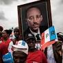 The US academic, the hero of the genocide, and the fake plot to topple Rwanda’s president
