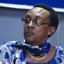 Farewell, Ingabire Marie Immaculée