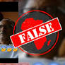 Beware of fabricated video appearing to show ‘PLO Lumumba announcing the death of Rwanda’s president Paul Kagame’