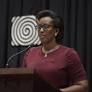 First Lady of Rwanda Jeannette Kagame, UNAIDS Special Ambassador for Adolescent Health and Well-being