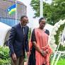 PICTORIAL: President Kagame, First Lady honour national heroes| The New Times