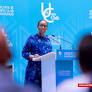 Jeannette Kagame Urges Rwandans to Protect Unity and Write Their Own History