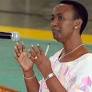 Rwanda: Inyumba Was a Selfless Leader - Kagame