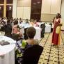 Preparing women for parliament and a stronger role in national development