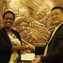 Chinese embassy to sponsor education for 108 Rwandan children - World