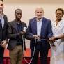 Revolutionizing Healthcare in Rwanda: A New Era