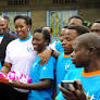 Tears Of Joy As Jeannette Kagame’s Imbuto Foundation Celebrates 10 Years
