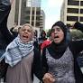 Tunisian Women Refuse To Give Up Their Rights