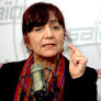 Samia Abbou: ''C'est Kaïs Saïed qui veut... non le peuple''
