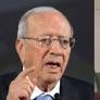 Soirée électrique entre Beji Caid Essebsi et Samia Abbou