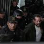Prominent Bolivian opposition leader to be transferred from jail to house arrest