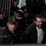 Court transfers Bolivian politician Luis Fernando Camacho to house arrest