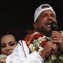 Bolivian opposition leader Luis Fernando Camacho arrested on ‘terrorism’ charges