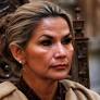 Bolivia top court orders release of former interim President Jeanine Anez