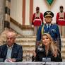 Former Bolivian President Sentenced to 10 Years in Prison (Published 2022)