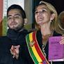 Accidental president or coup-plotter? Trial lays bare Bolivia’s polarisation