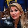 Bolivia: Jeanine Anez ‘stable’ after suicide attempt in jail
