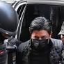 Jailed Bolivian civic leader Pumari ordered to house arrest, local media report