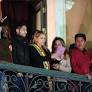 El TSJ ordena revisar las detenciones de Áñez, Camacho y Pumari